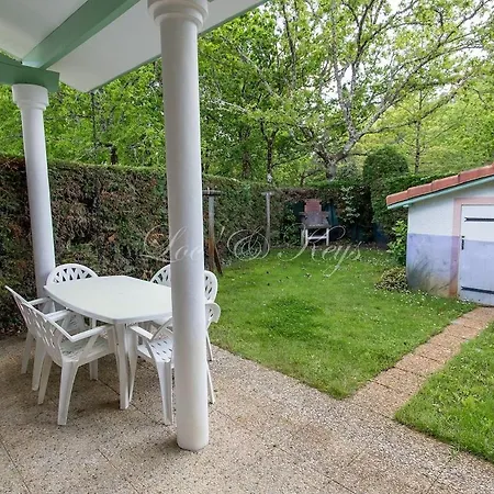 4-person Duplex דירה