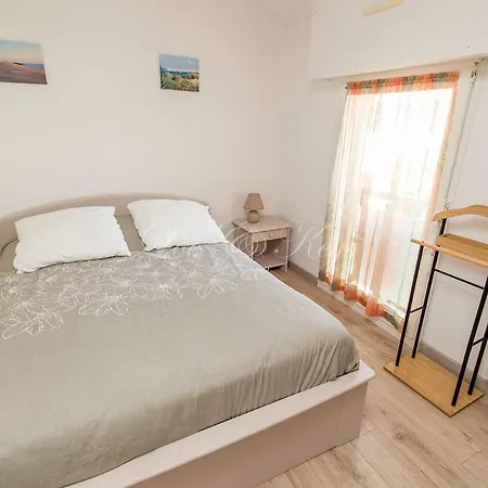 4-person Duplex דירה *