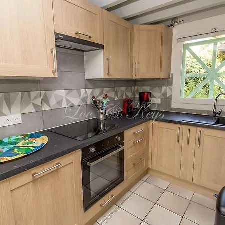 דירה 4-person Duplex *