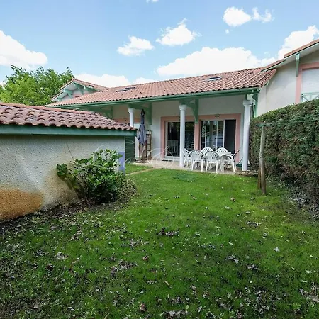 דירה 4-person Duplex ביסקארוס