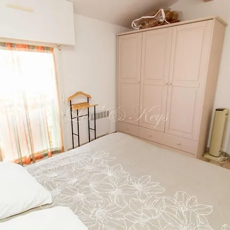 דירה 4-person Duplex