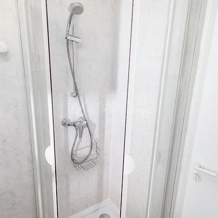 4-person Duplex