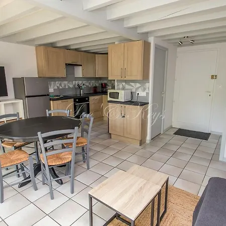דירה 4-person Duplex