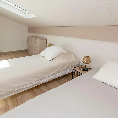 4-person Duplex *