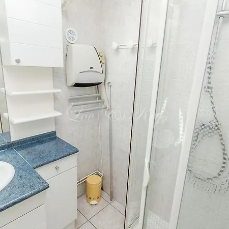 דירה 4-person Duplex